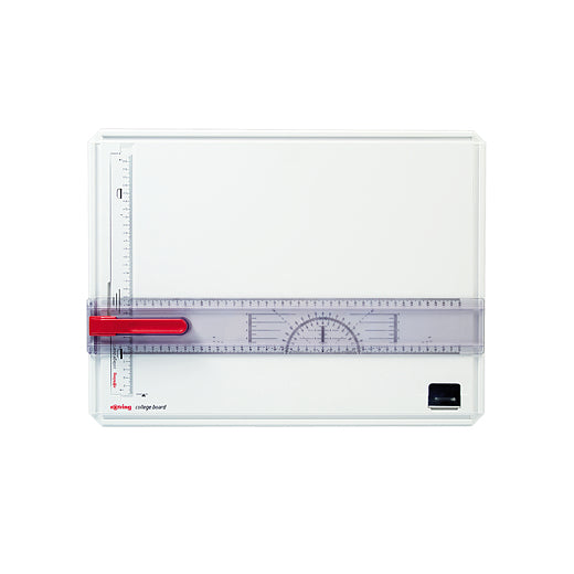 Rotring Zeichenplatte A3, Collegeboard, Stop-&-Go-Mechanismus