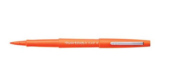 Papermate Filzstifte, Strichbreite 0,7 mm, 1 Stk.