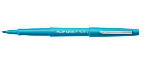 Papermate Filzstifte, Strichbreite 0,7 mm, 1 Stk.