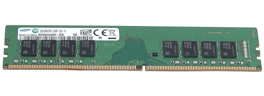Samsung M378A1G44CB0-CWE – DDR4, 8 GB RAM, 3'200 MHz, 260-poliger SO-DIMM