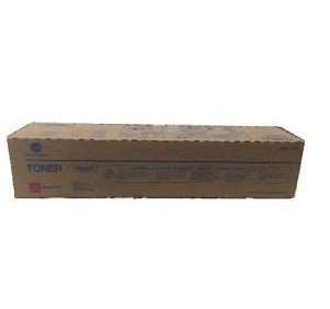 Konica Minolta Toner TN-622M – magenta, 92000 Seiten – für Konica Minolta bizhub PRO C1085/C1100