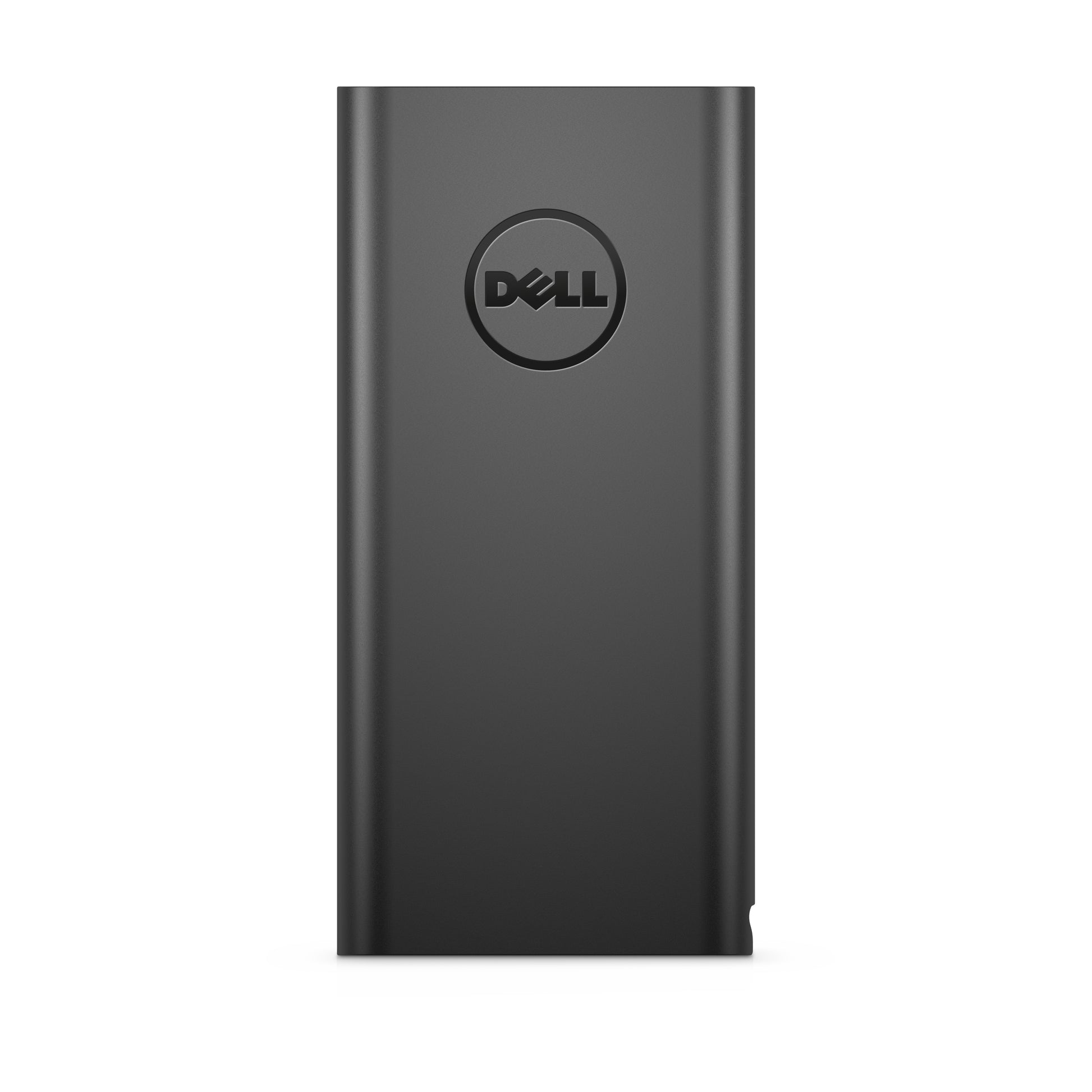 DELL Power Companion PW7015L Powerbank 18'000 mAh – 2× USB-A, schwarz