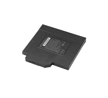 Getac Notebook-Akku – für Getac S410 – 46,6 Wh, 11,1 V – Schwarz