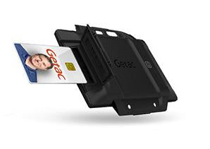 Getac RFID Reader T800G2 SnapBack