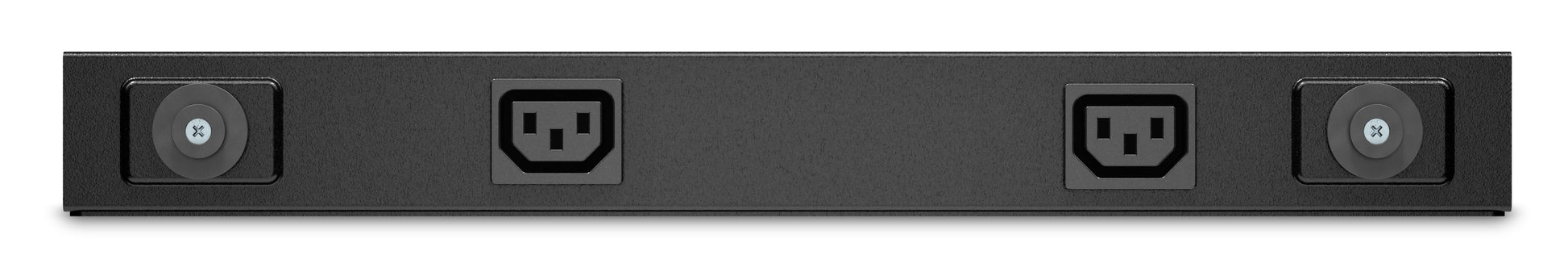 APC Rack-PDU – 0U/1U horizontal/vertikal, 13× IEC C13, IEC C20, 100–240 V/20 A, einphasig