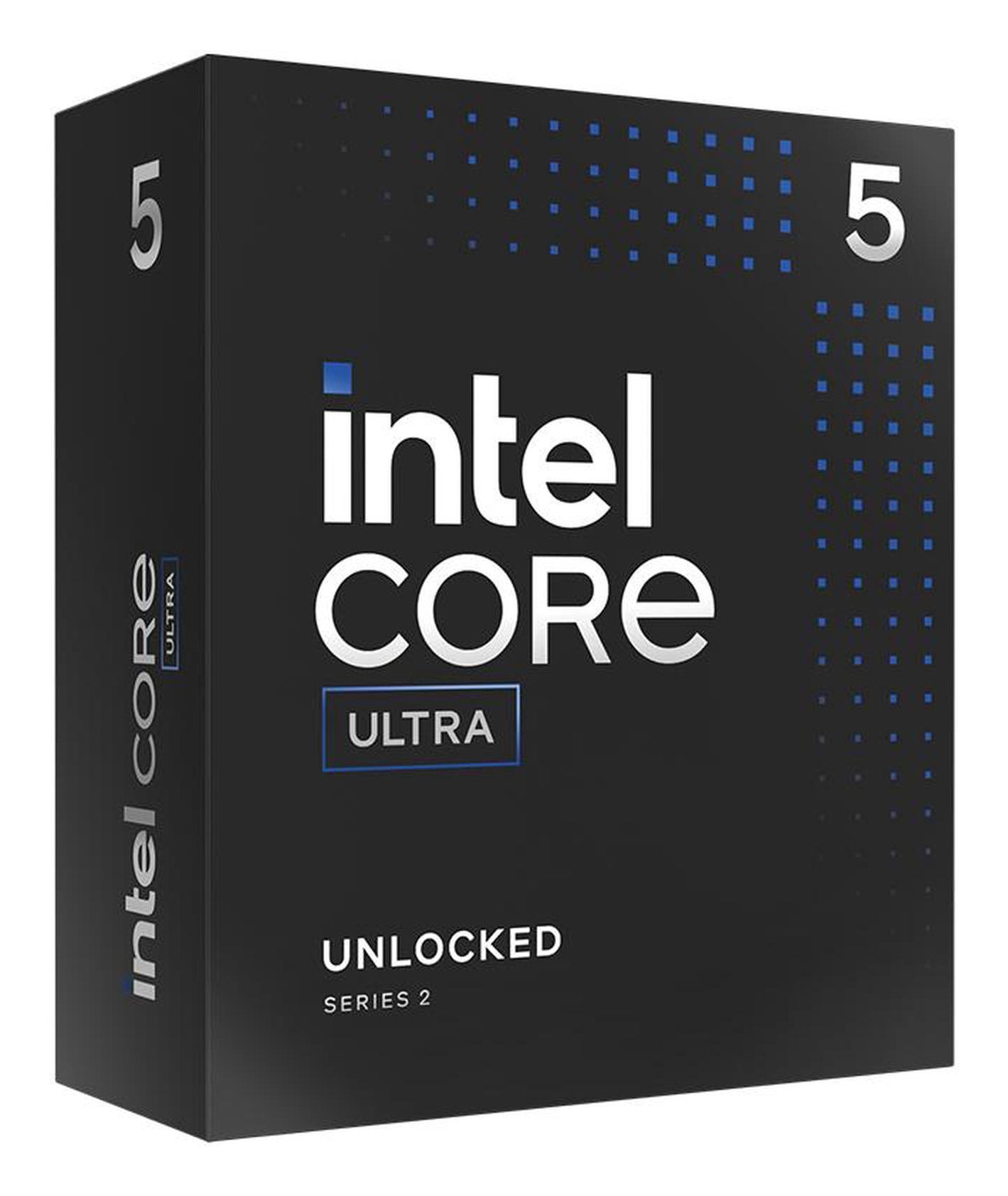 Intel Core Ultra 5 225 – Prozessor – LGA 1851, 10 Kerne (6P+4E), 10 Threads, 20 MB Cache, 65 W, Turbo 4,9 GHz