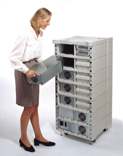 APC Power Module Redundantes Netzteilmodul 4 kVA – für Symmetra USV