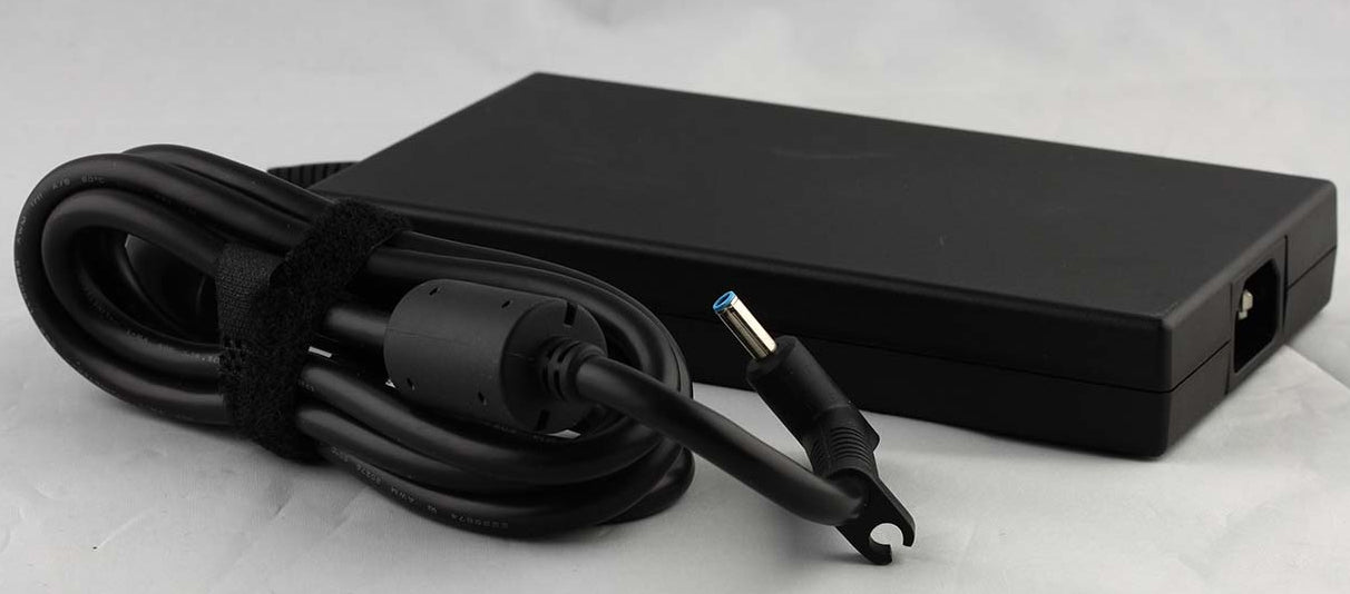HP Netzteil – 200 W – Schwarz