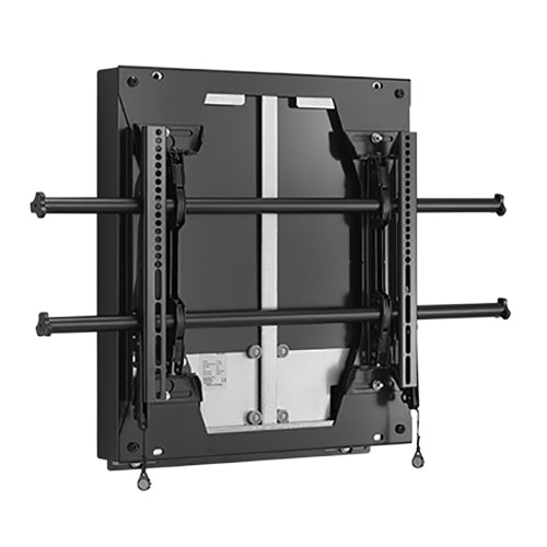 Chief Wandhalterung MSD1U – für Displays 33"–61", VESA 200×200–800×400 mm – höhenverstellbar