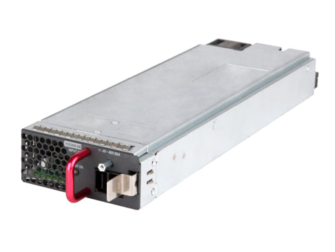 HPE 12900E Redundantes Netzteilmodul 2400 W – für FlexFabric 12900E