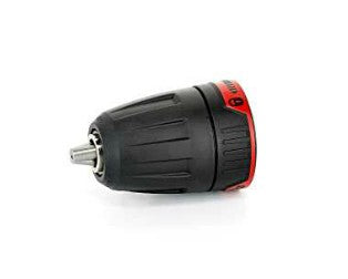 Bosch Professional – Bohrfutter, FlexiClick, GFA FC2, für GSR 14,4 V-FC2 und GSR 18 V-FC2, 73 mm × 52 mm