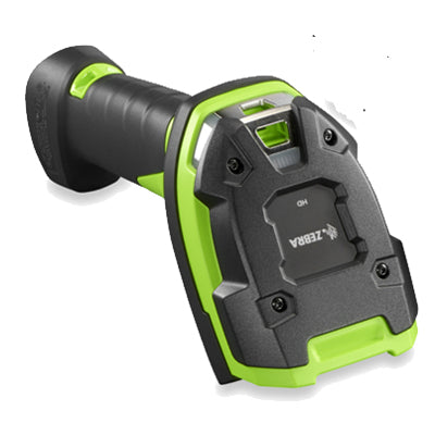 Zebra LI3608 – Barcodeleser – USB – mit Akku – USB-Kit