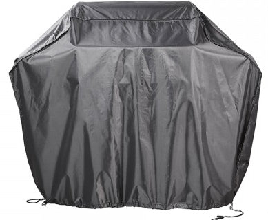 AeroCover Schutzhülle – 126 × 52 × 101 cm, Grau – für BroilKing Grills