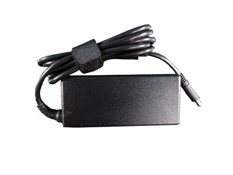DELL Netzteil 65 W – für z.B. Inspiron 13 (7347), XPS 13 (9333) – schwarz, 2 m Kabel