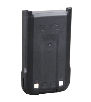 Hytera BL1719 – Lithium-Ionen Akku, 1650 mAh, 7,4 V, Schwarz, für TC-508, TC-518, TC-580