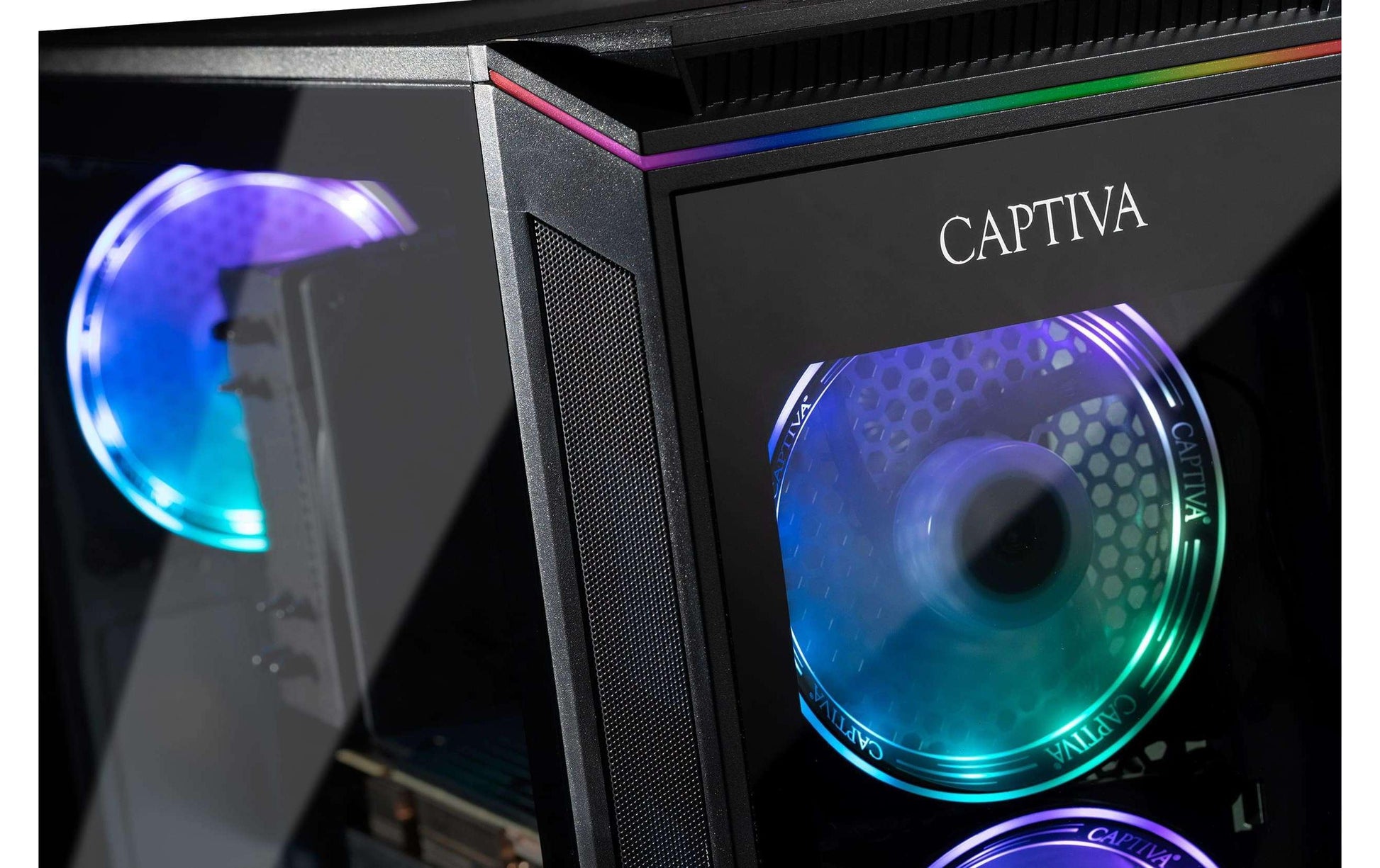 Captiva I88-935 Tower – Intel Core i7-14700KF, 64 GB RAM, 2 TB SSD, Windows 11 Home