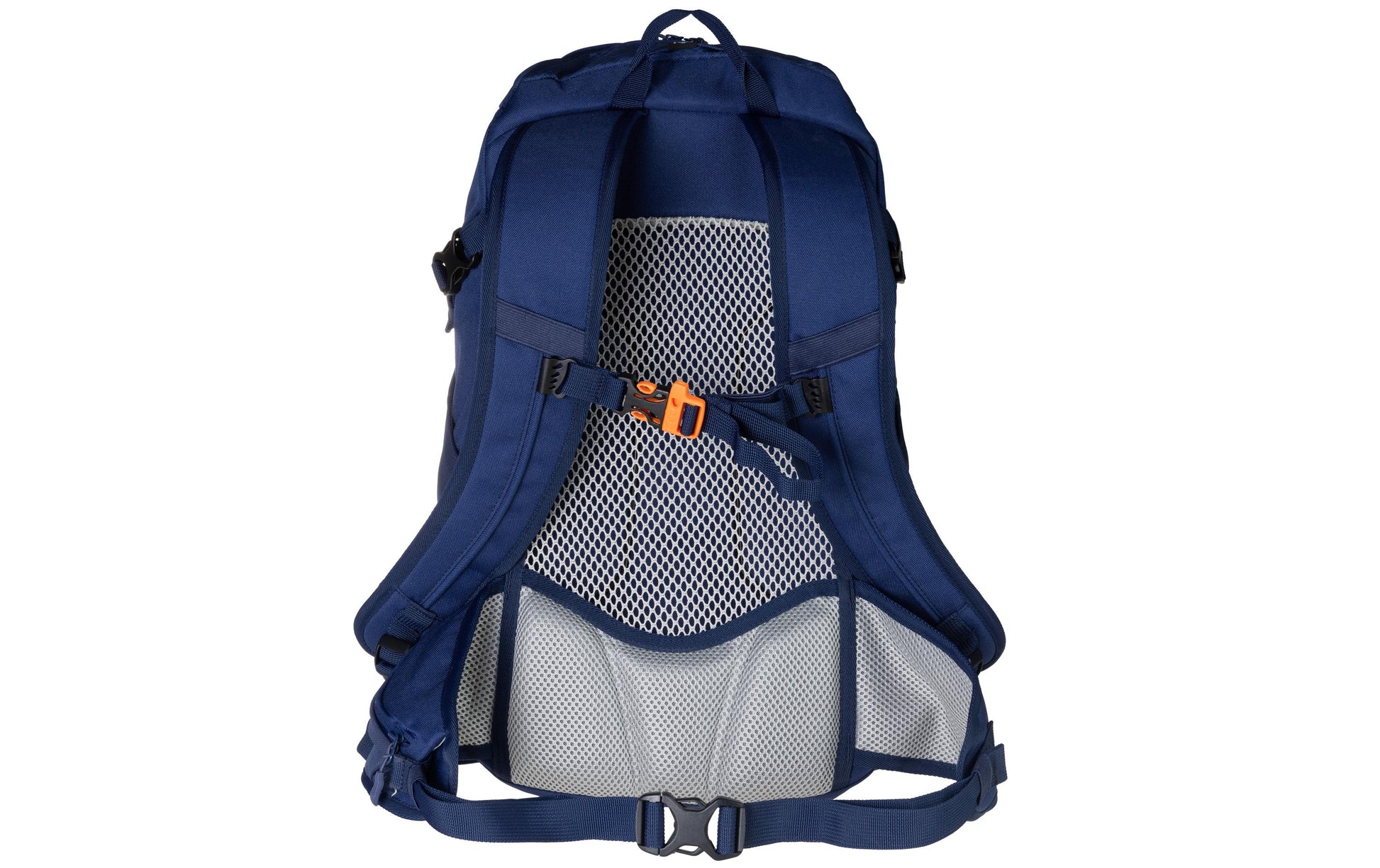 KOOR Wanderrucksack – 23 l, Polyester, Blau