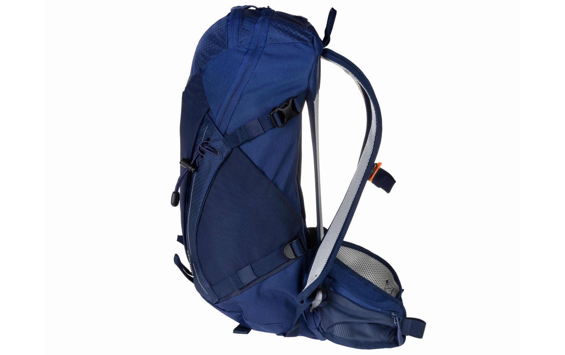 KOOR Wanderrucksack – 23 l, Polyester, Blau