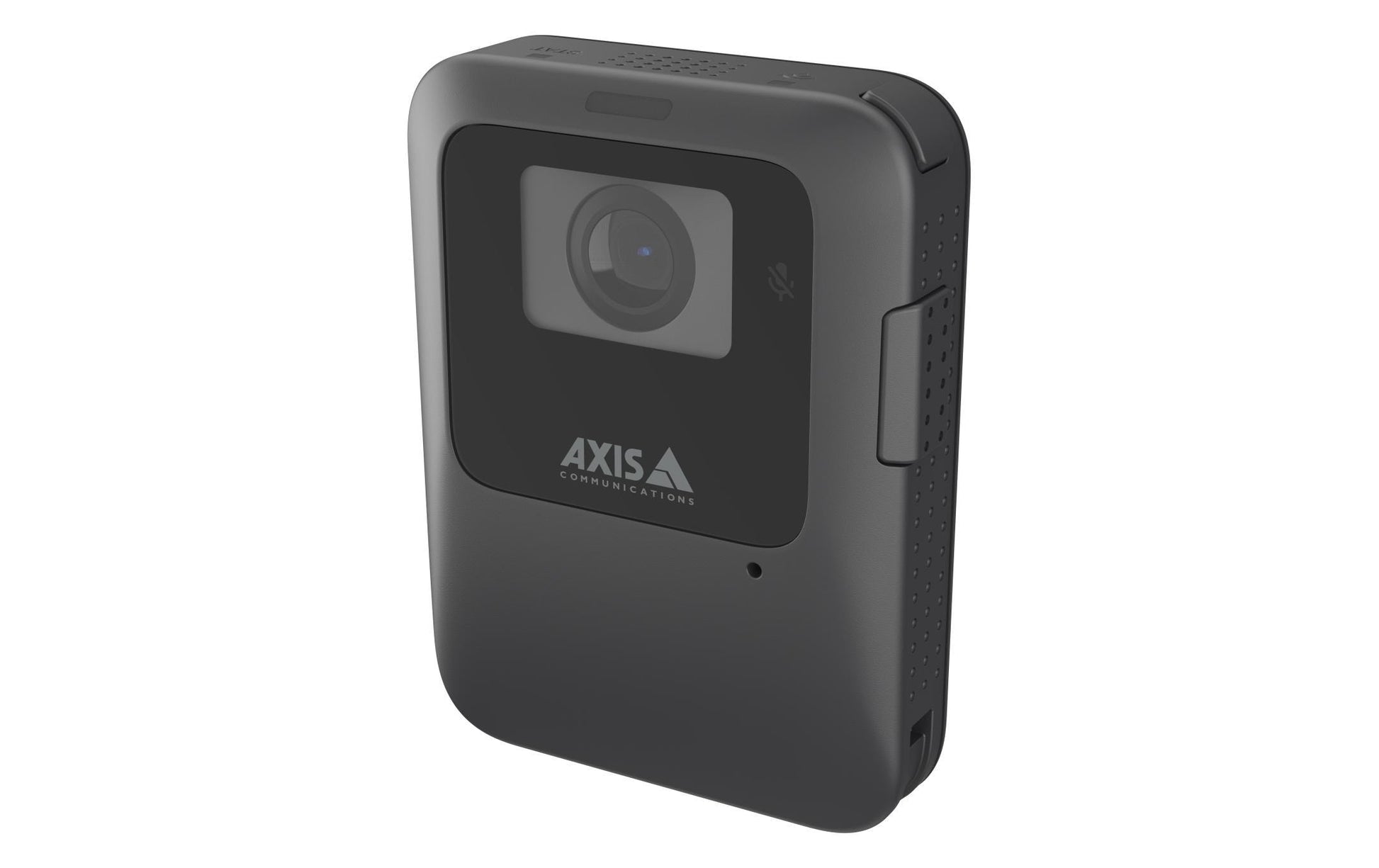 Axis W110 Bodycam – schwarz
