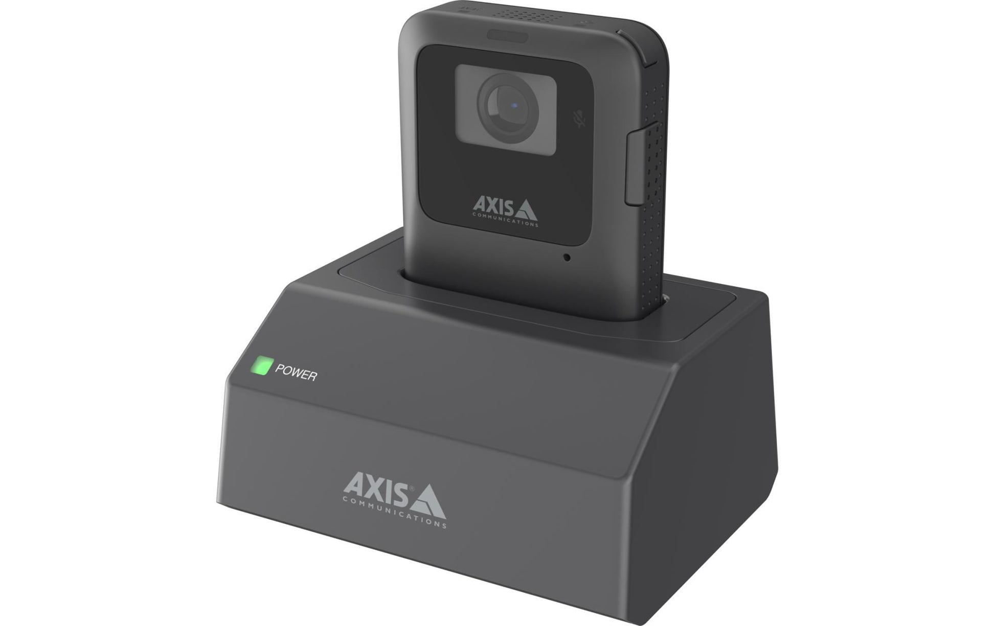 Axis Dockingstation W702 – 1 Bay