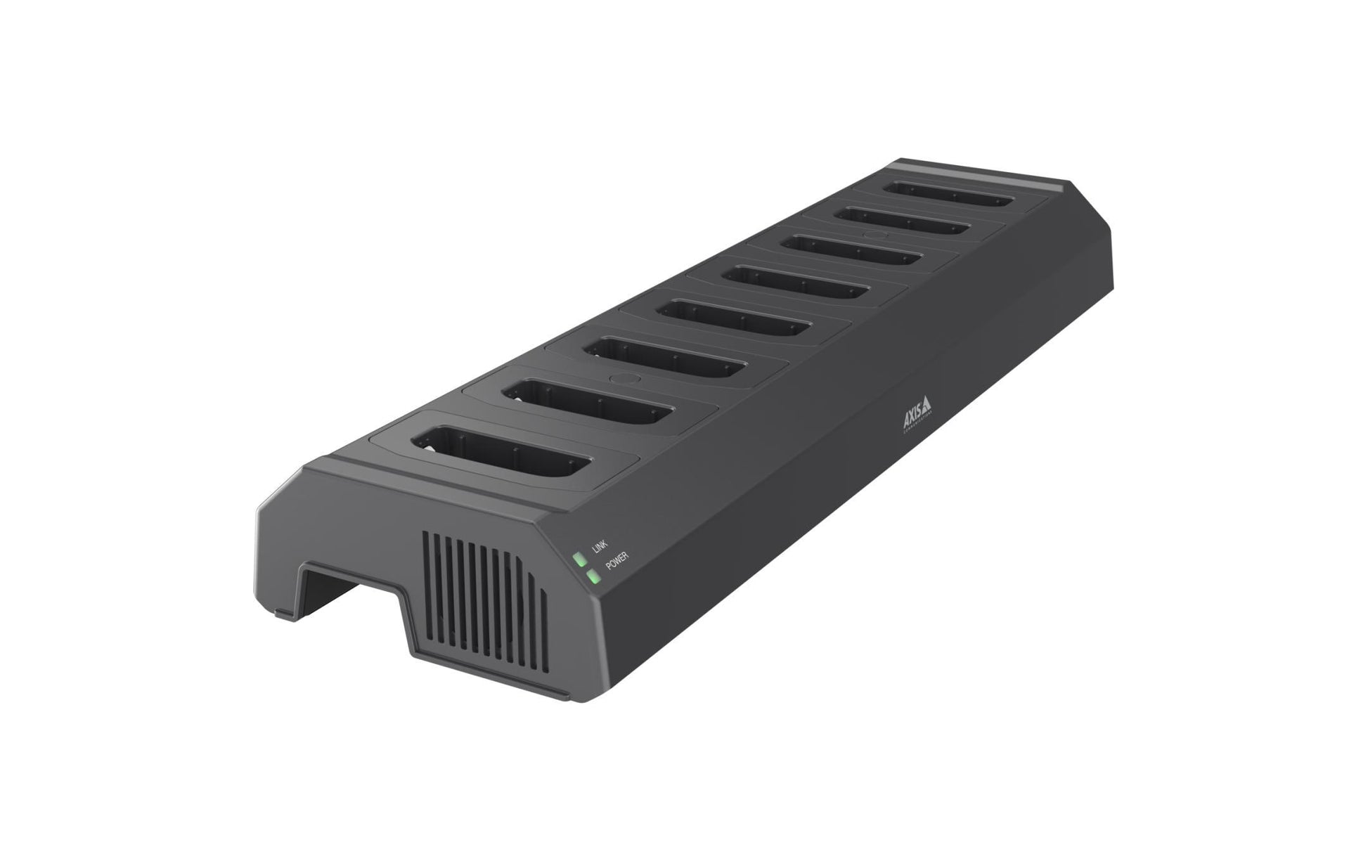 Axis Dockingstation W703 – 8 Bay