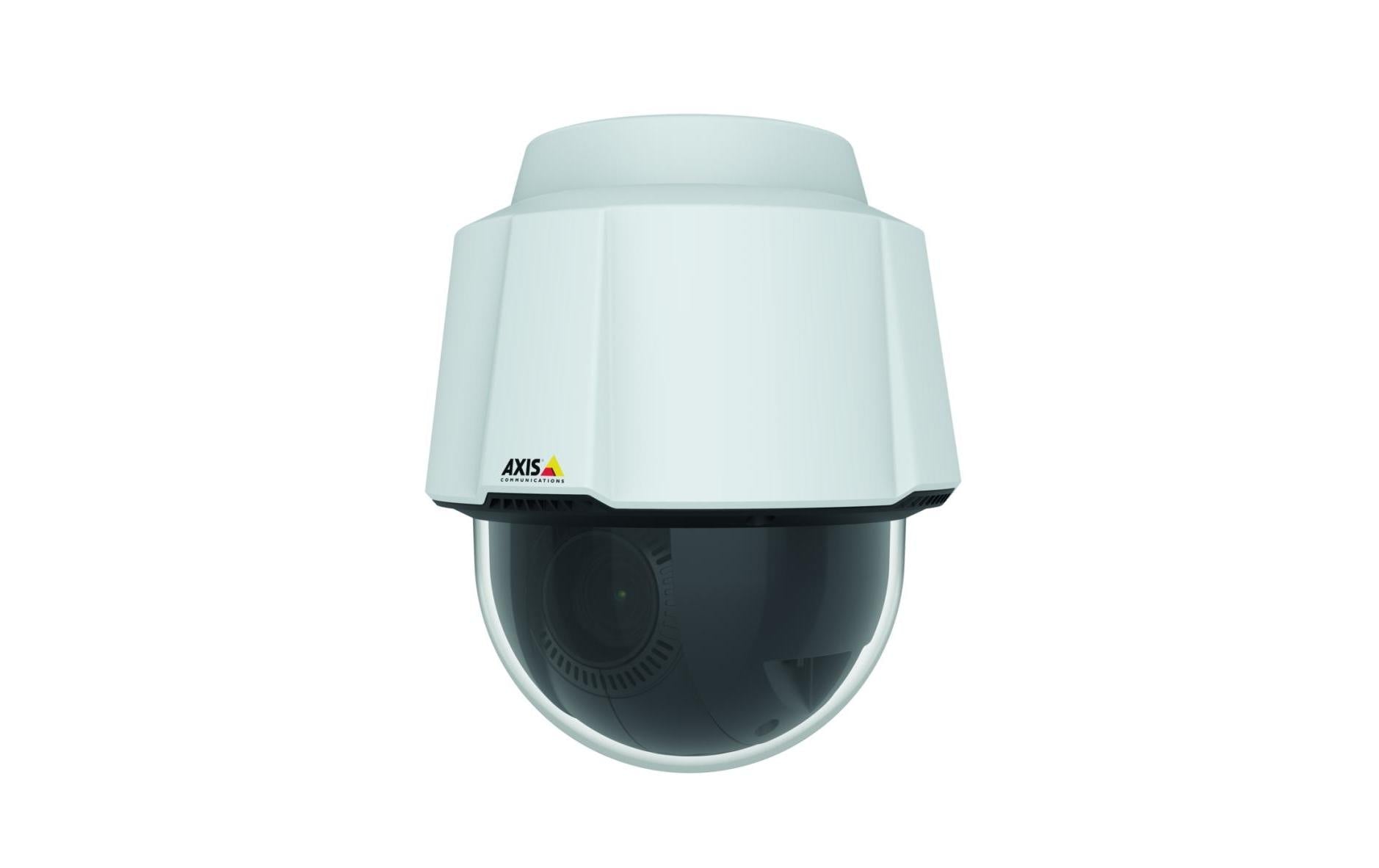 Axis P5654-E MK II 50 Hz Netzwerkkamera