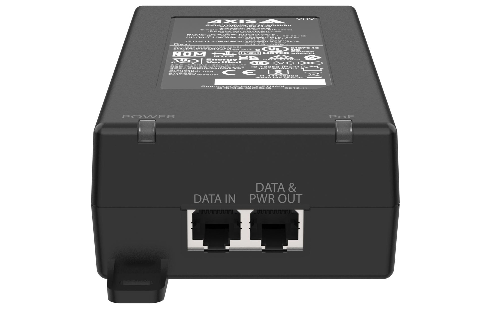 Axis Netzteil – 90 W