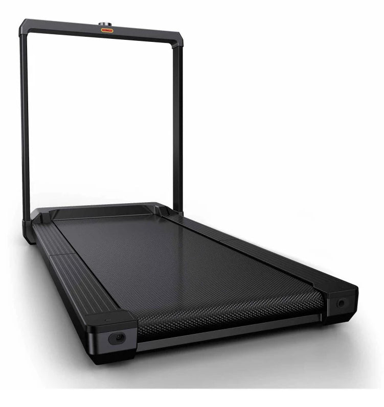 Kingsmith Walkingpad X23, 16 km/h, 136 kg – Schwarz