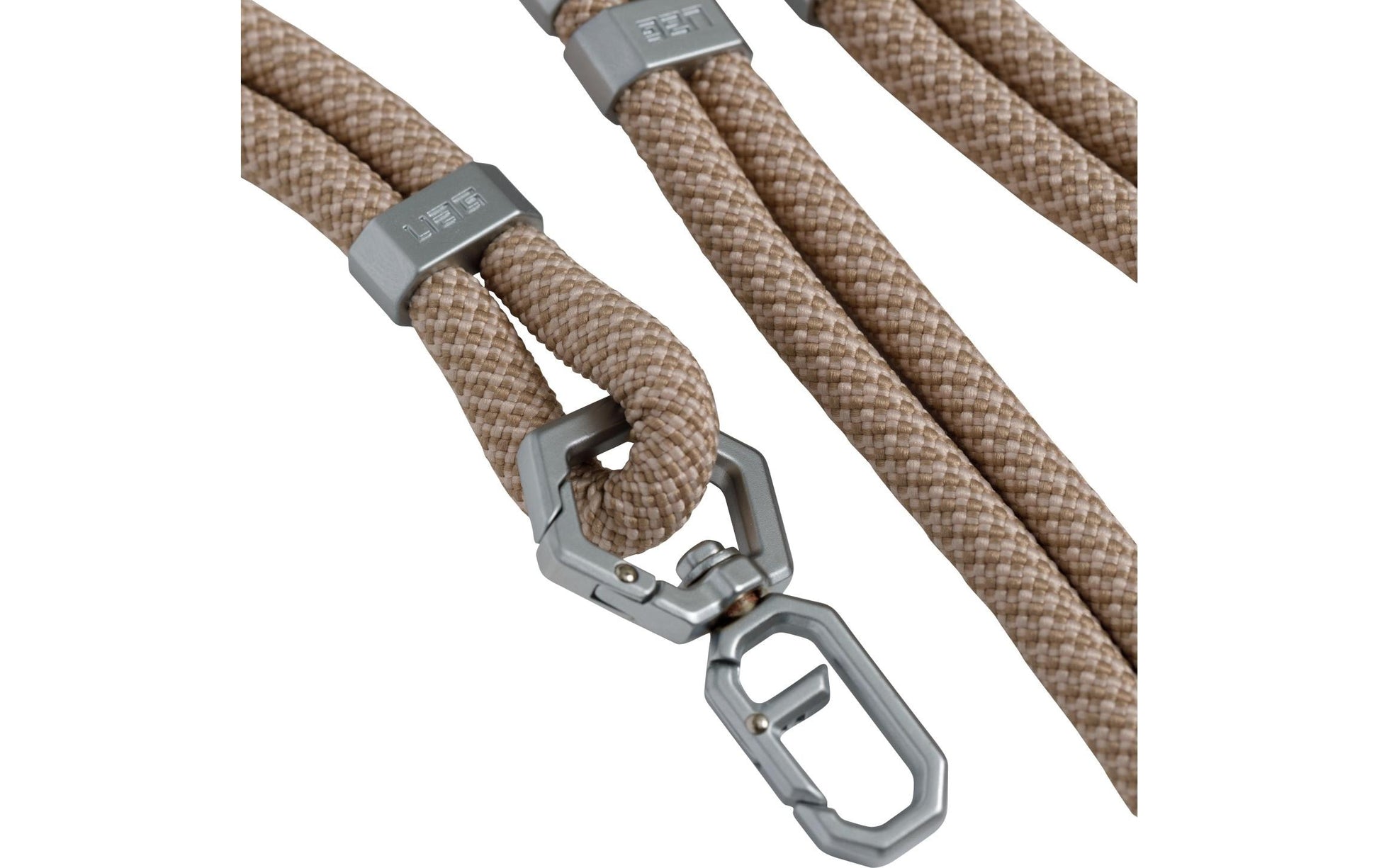 Urban Armor Gear UAG Civilian Strap Lanyard – Smartphone-Trageband – 7 mm – Universal – Beige