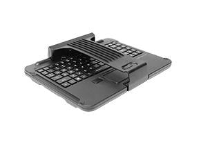 Getac F110 – Tastatur, DE-Layout (DE), faltbar – für Getac F110