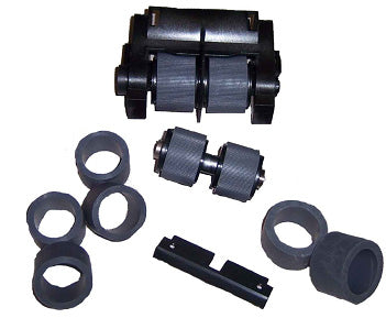 Kodak Alaris Verschleissteile-Kit, schwarz – für i2900/i3000, 142 8101