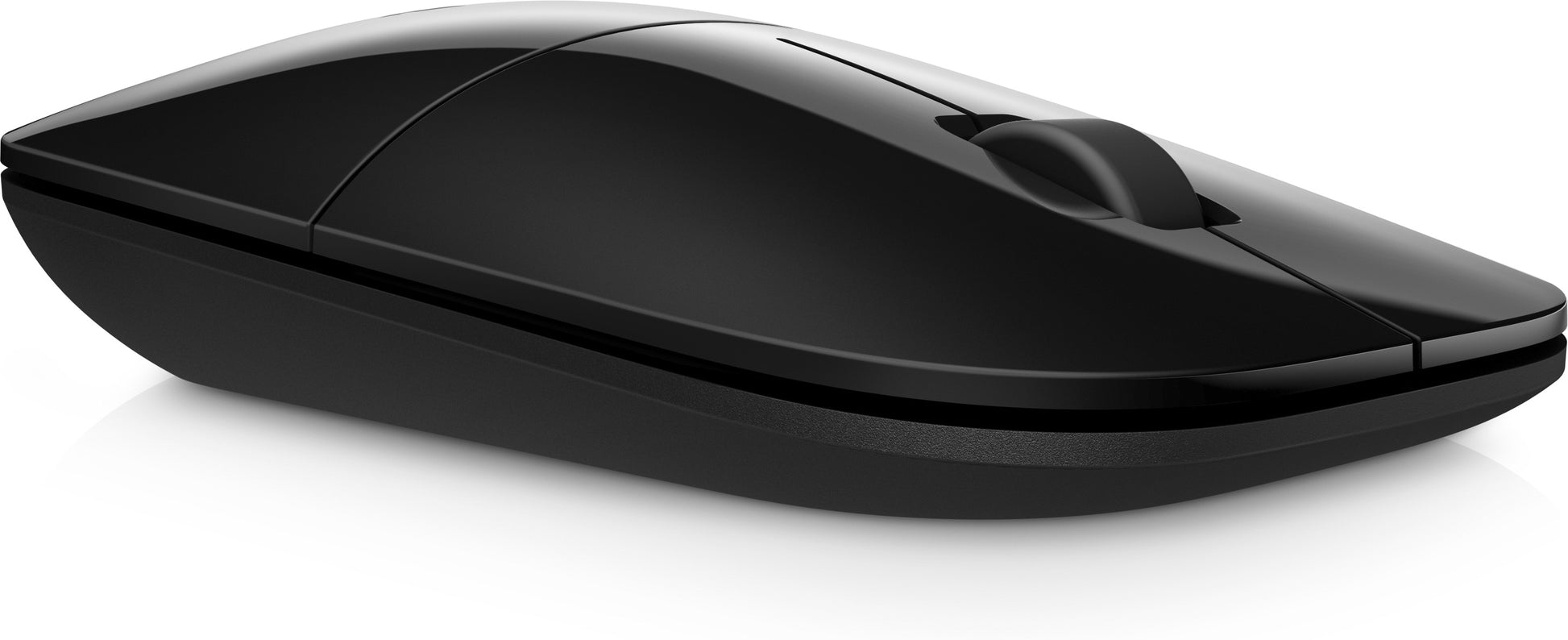 HP Z3700 Maus – kabellos, schwarz