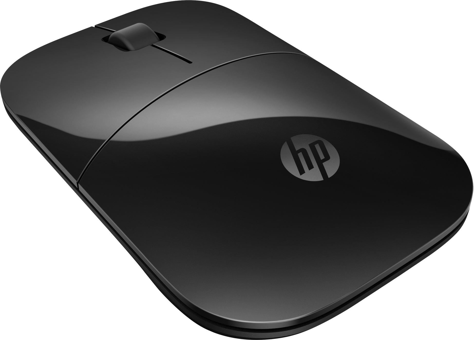 HP Z3700 Maus – kabellos, schwarz