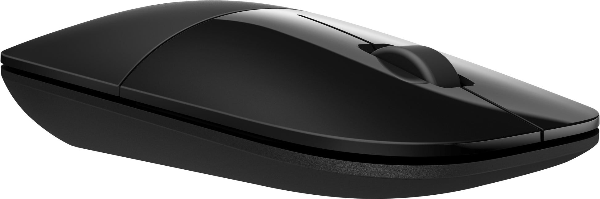 HP Z3700 Maus – kabellos, schwarz