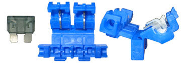 Brodit Fuse 2 – Spezial-Zubehör