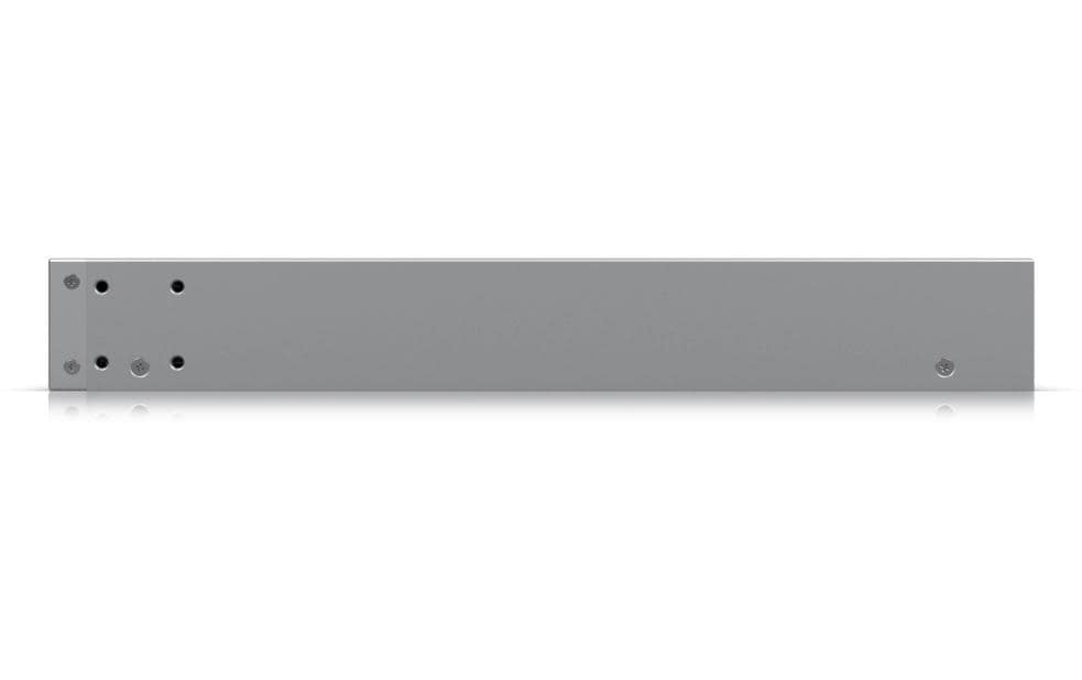 Ubiquiti USW-Pro-Max-24-PoE – Managed Switch – 24×2.5G, 2×SFP+, L3, PoE++ 400 W, 1U
