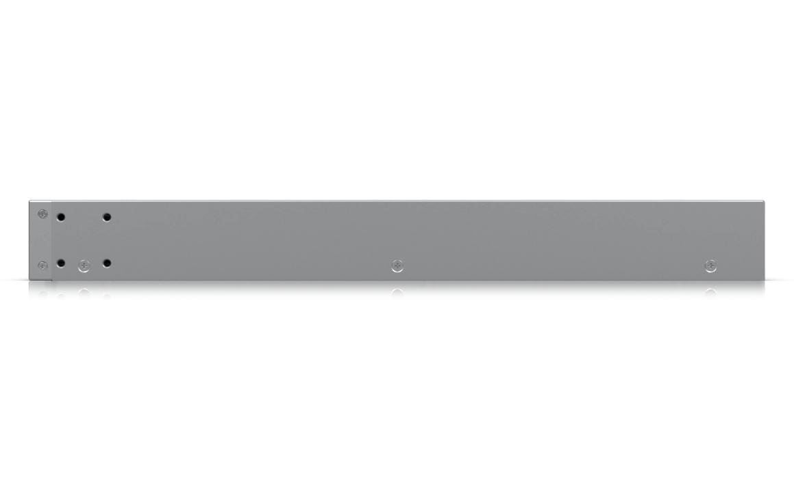 Ubiquiti UniFi Pro Max 48 – Managed Switch – 32×GbE, 16×2.5G, 4×SFP+, L3, PoE+/PoE++ 720 W, 1U, 19" Rack