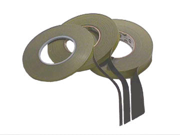 Brodit Doppelseitiges Klebeband – 6 mm × 15 m