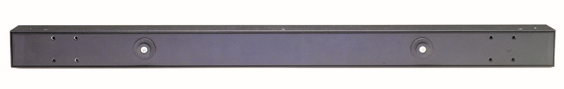 APC Basic PDU 3680 W – C13×15, Eingang IEC C20 – 0U, senkrecht – schwarz