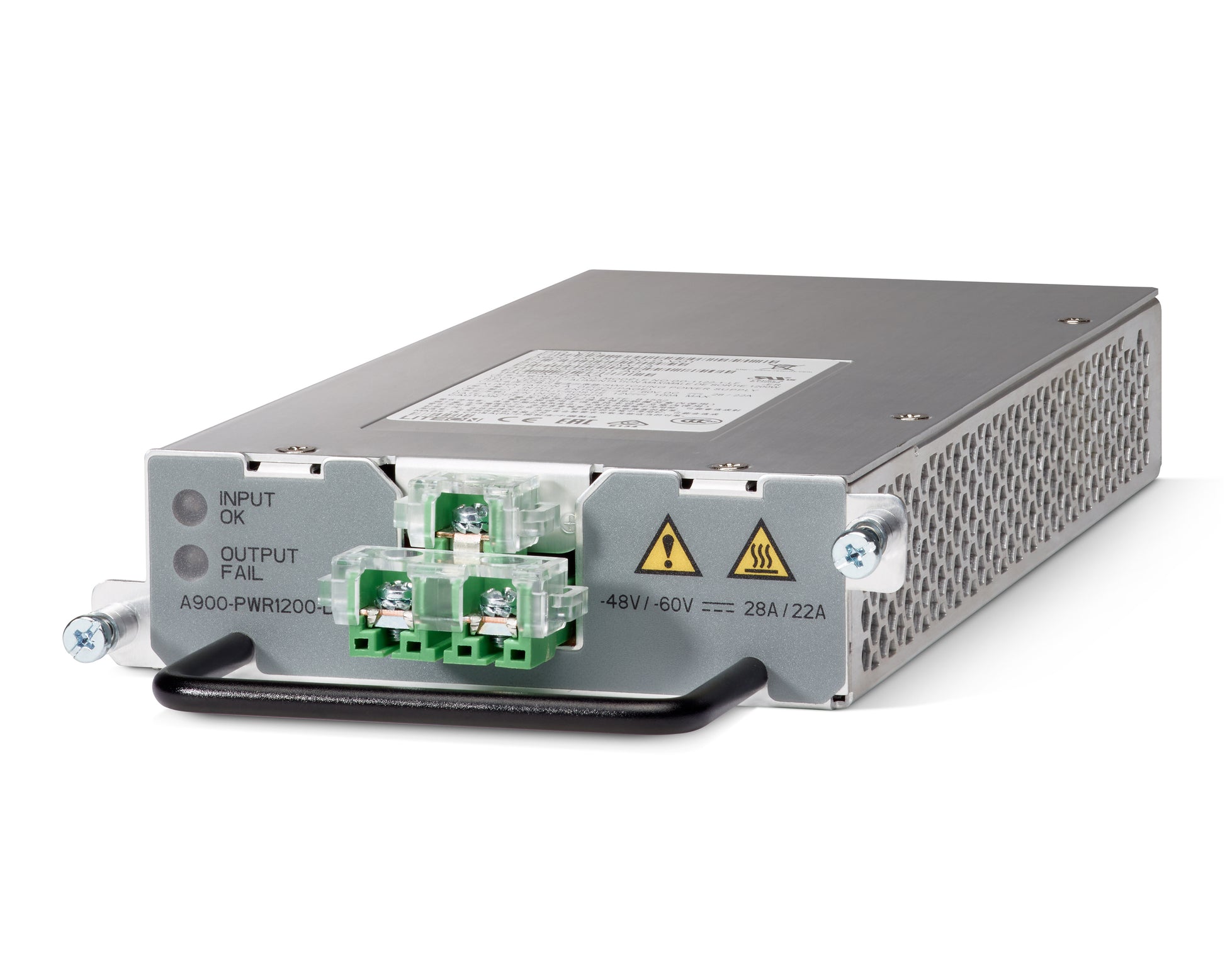 Cisco A900-PWR1200-A= Netzteil 1200 W – für ASR 900