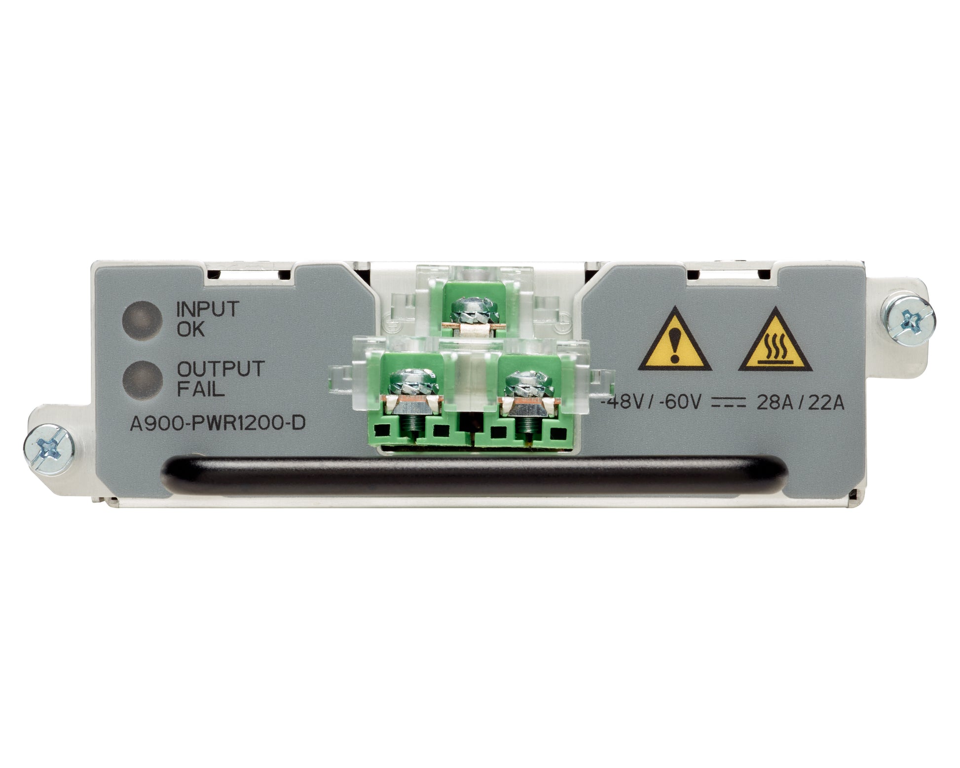 Cisco A900-PWR1200-A= Netzteil 1200 W – für ASR 900