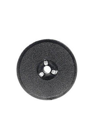 Kores Farbband Gruppe 51 (G051NYSR) – 2-farbig, 13 mm, schwarz/rot, für Addo X9212, X9285, XXP14 und andere