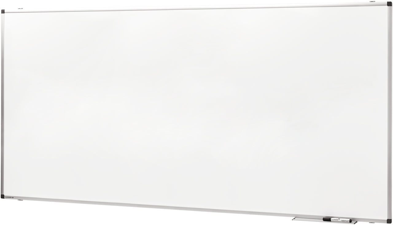 Legamaster Premium Whiteboard – Stahl, magnetisch – 200 × 100 cm