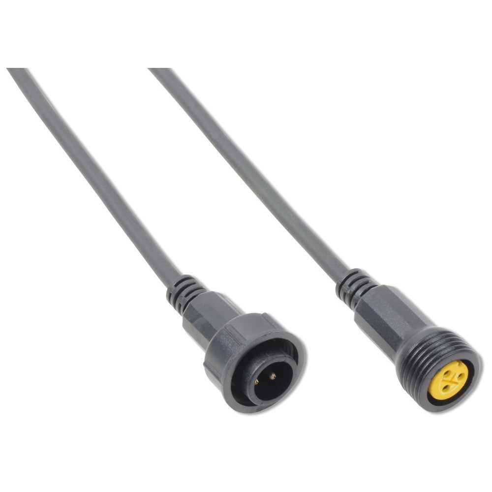 BeamZ WH128/10 – DMX-Kabel, XLR 3-polig (M/W), 10 m, IP65