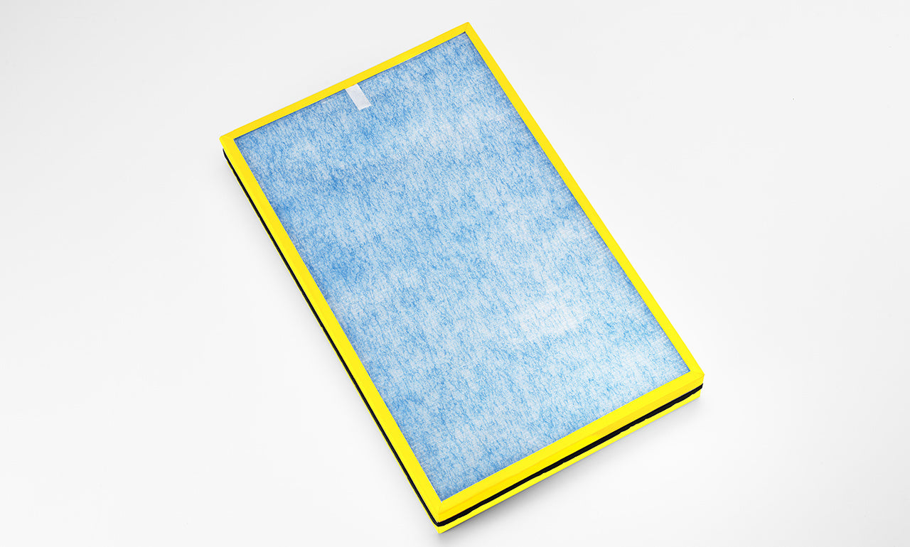 Boneco Ersatzfilter A401 Allergy – für Boneco P400