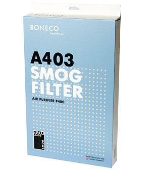 Boneco Kombifilter A401 – für Boneco P400