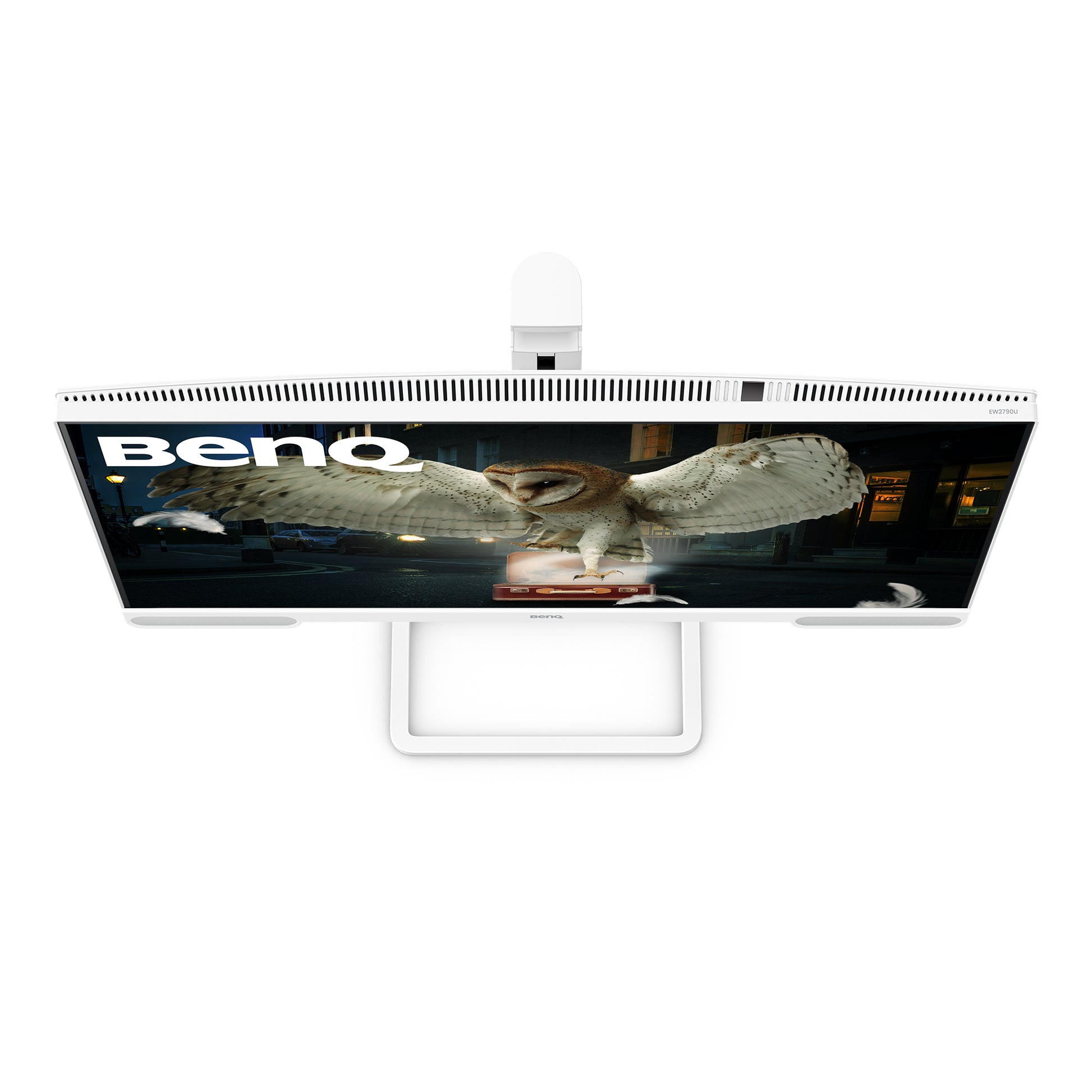 BenQ EW3290U – Monitor, 31,5", 3840 × 2160 (UHD 4K), IPS, 400 cd/m², 3× HDMI