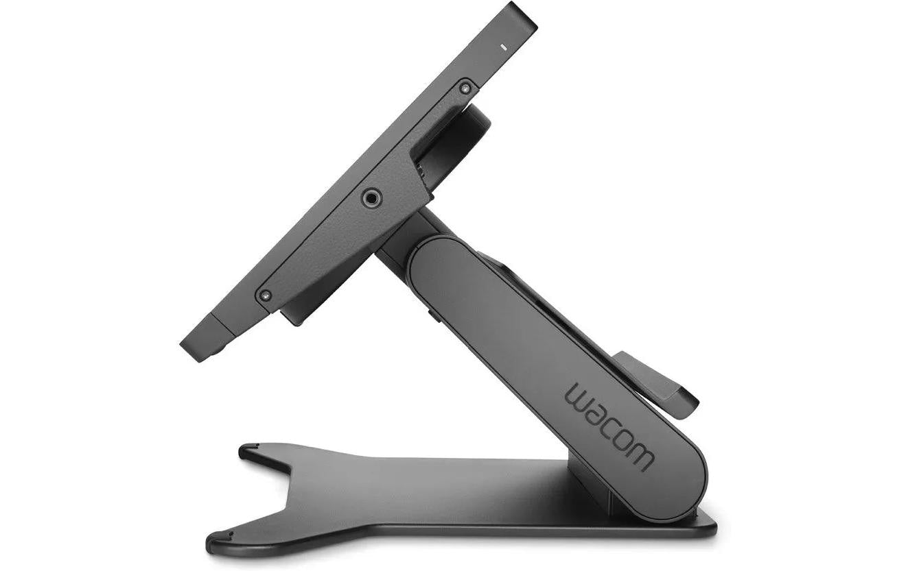 Wacom Cintiq Pro – Zubehör: Stand – für Cintiq Pro 17
