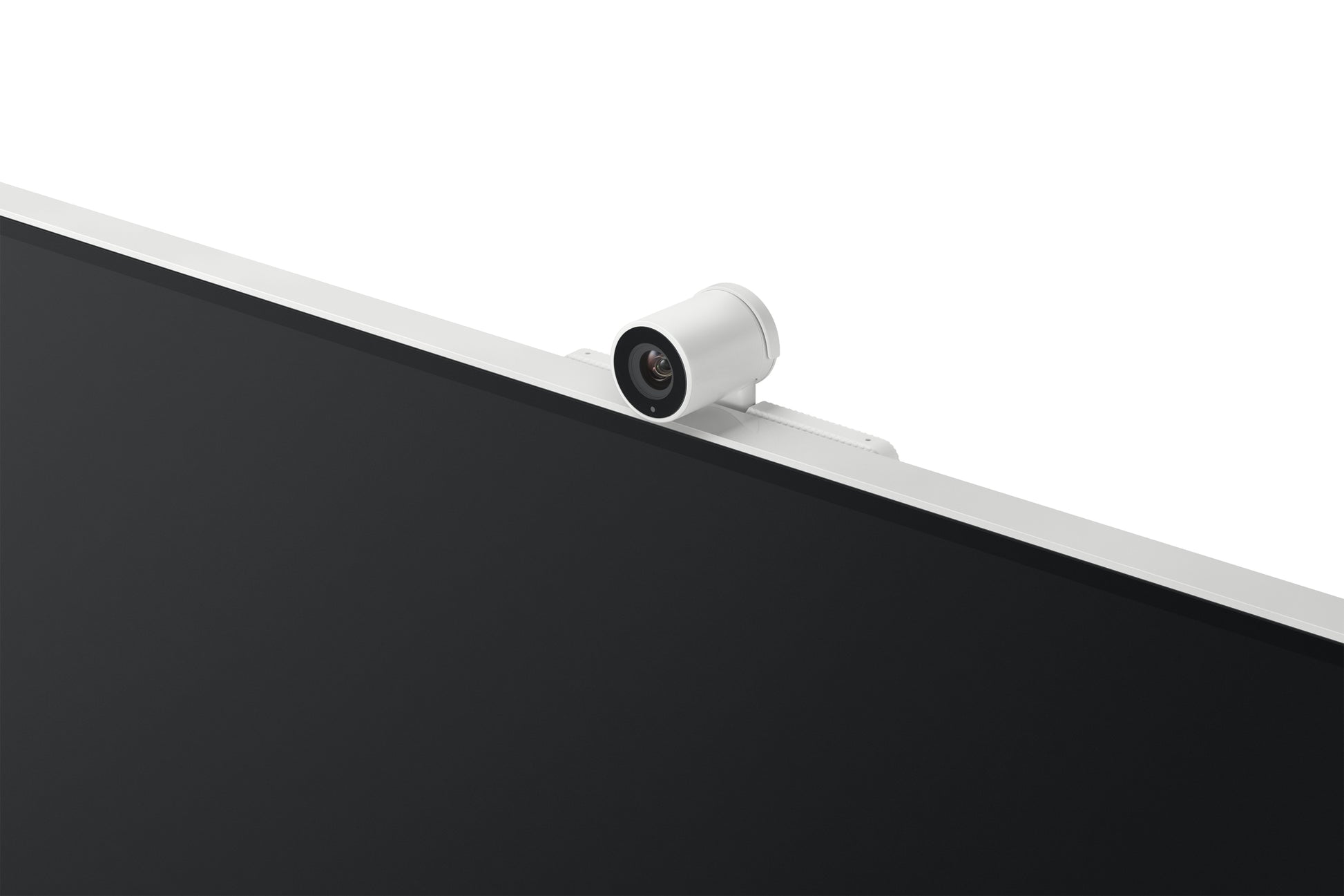 Samsung Smart Monitor M80F – Monitor, 3840 × 2160 (UHD 4K)