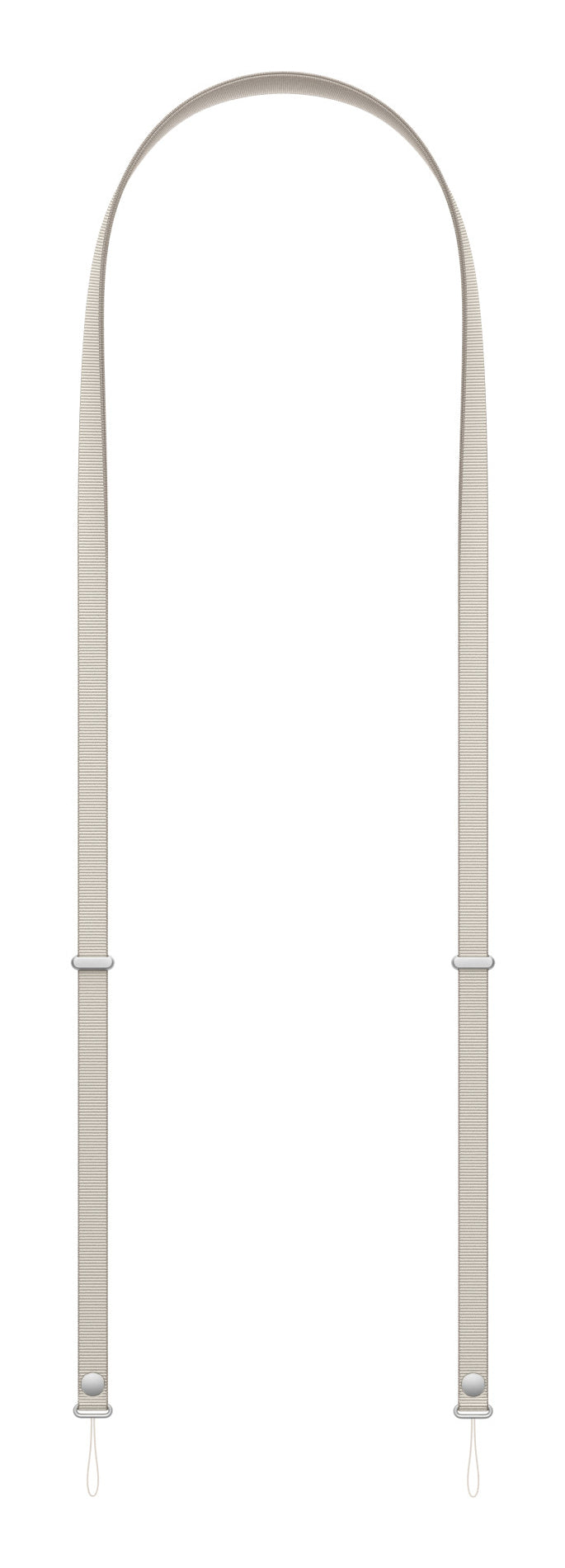 Apple Halterung – beige